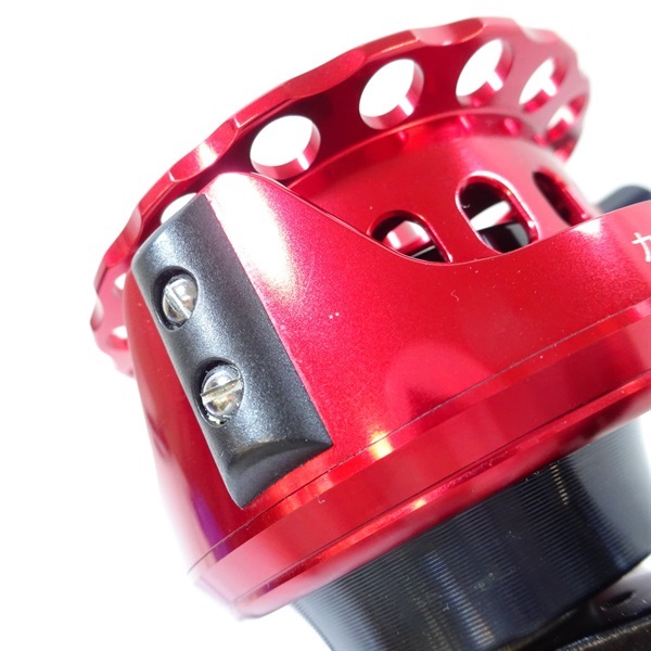 カセ筏師ＴＨＥチヌリミテッド競技６５Ｗ－Ｒ
